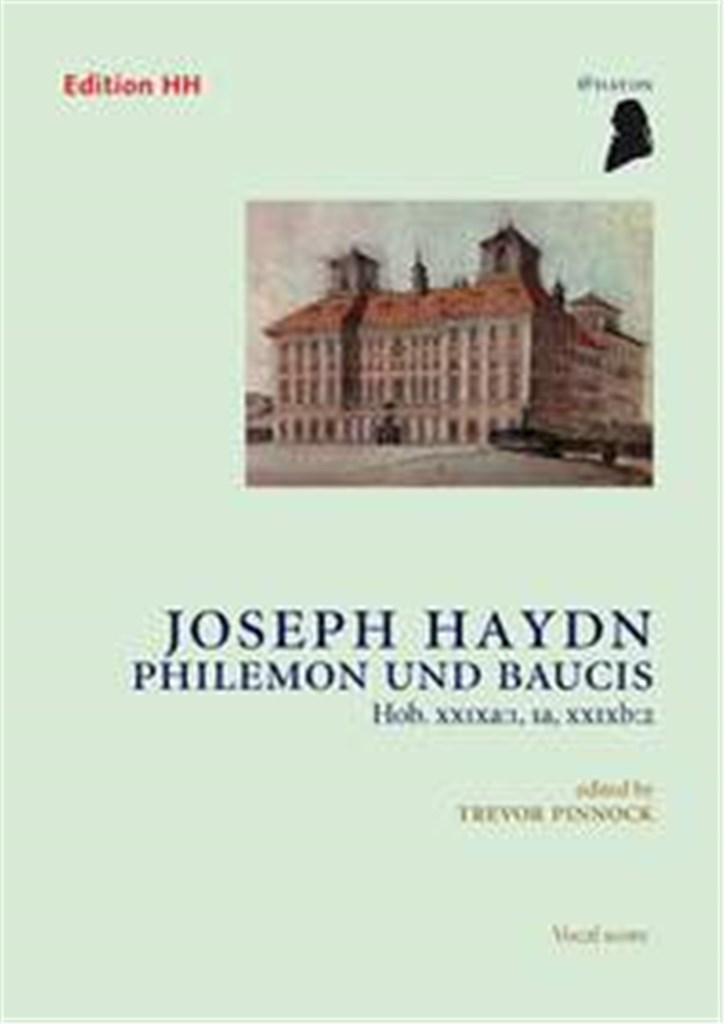 Philemon und Baucis